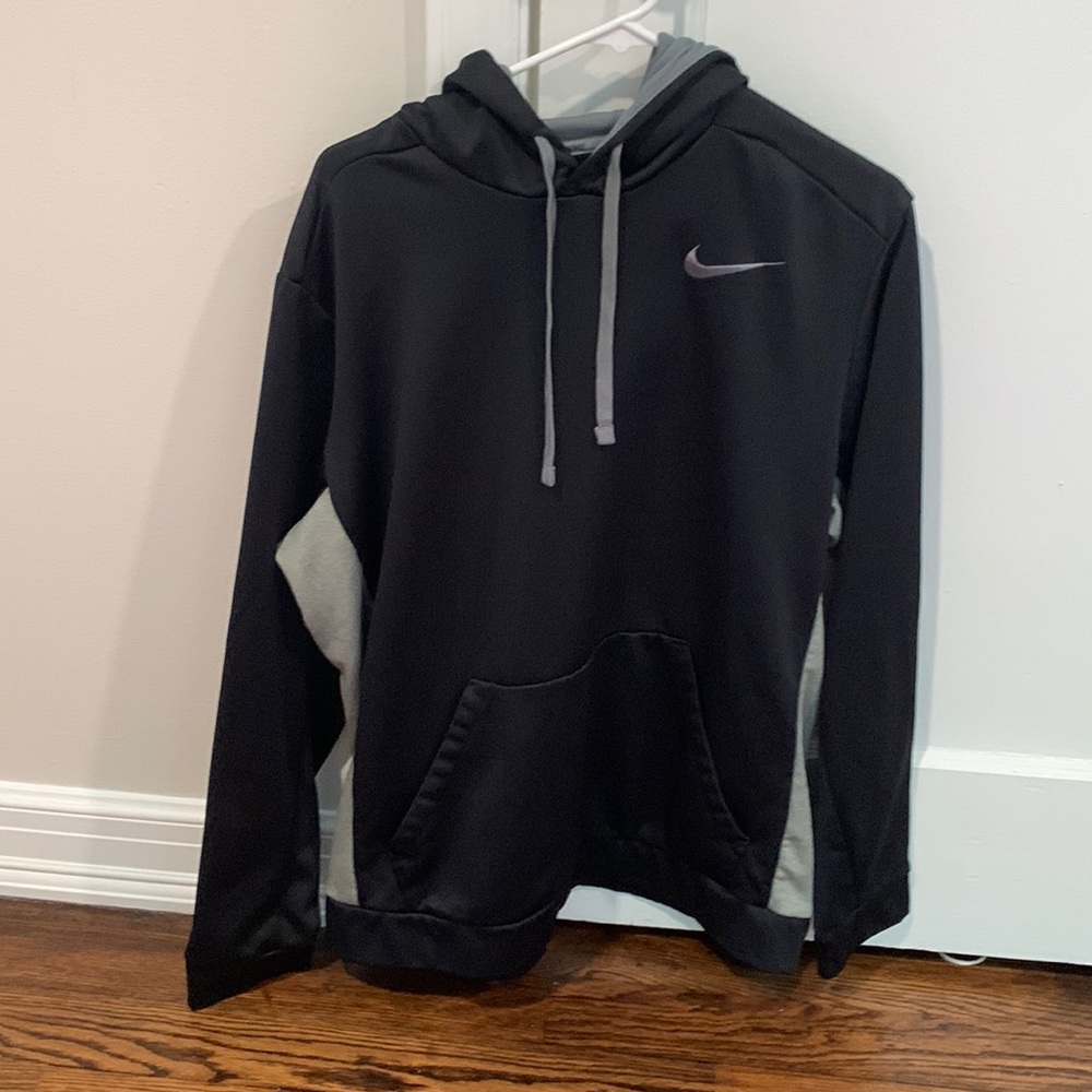 Mens Nike Therma Fit Hoodie XL